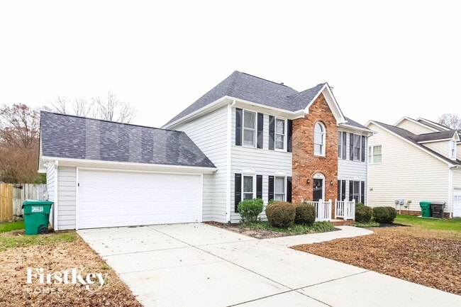 3302 Sparrowhawk Dr in High Point, NC - Building Photo - Building Photo