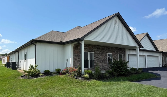 property at 64 Garden Dr