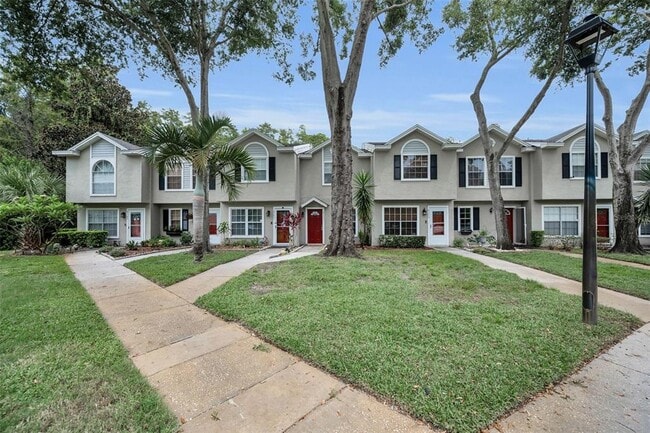 2173 Fox Chase Blvd in Palm Harbor, FL - Building Photo - Building Photo