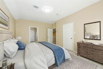 14122 Austin Hollow Ct in Houston, TX - Foto de edificio - Building Photo