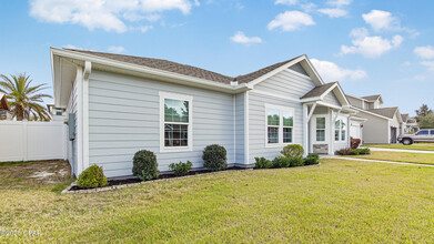 207 Wiregrass Ln in Panama City Beach, FL - Building Photo - Building Photo