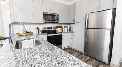 Arya North Nashville in Nashville, TN - Building Photo - Building Photo