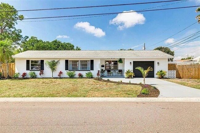 property at 2000 57th St N