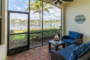 9517 Avellino Wy in Naples, FL - Building Photo