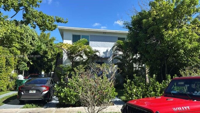 property at 1429 SW 23rd Terrace