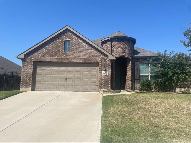 property at 7208 Windy Ridge Dr