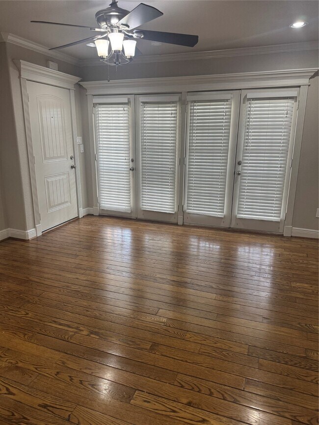 4414 La Branch St in Houston, TX - Building Photo - Building Photo