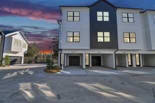 2004 Laverne Shumard Ln in Houston, TX - Building Photo