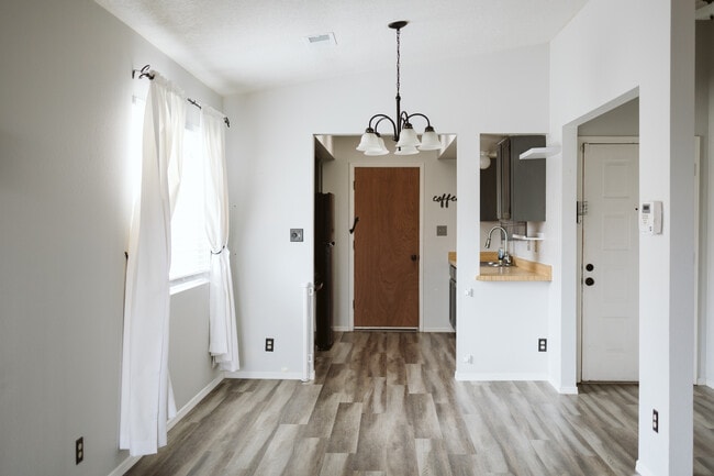 property at 964 Charles Dr NE