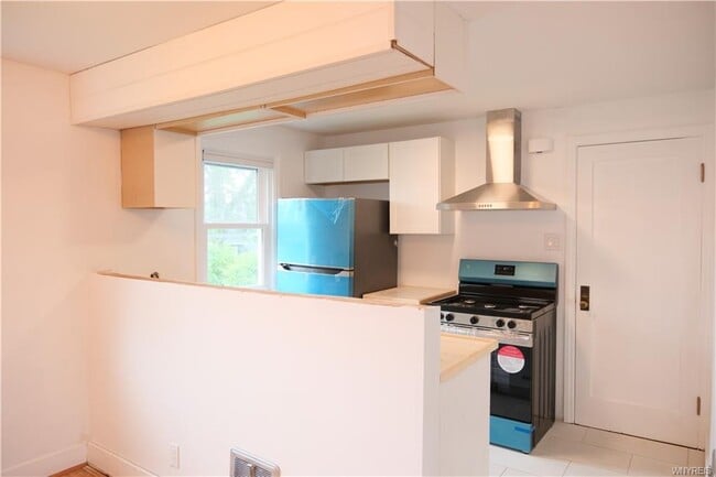 28 Campbell Ave in Buffalo, NY - Building Photo - Building Photo