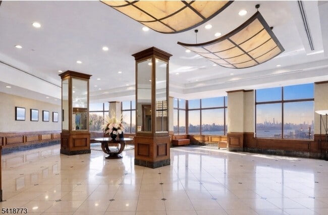 property at 100 Old Palisade Rd