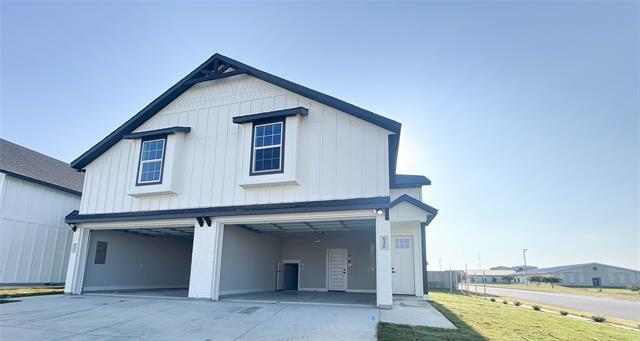 913 Cooksey Ct in Grandview, TX - Building Photo - Building Photo