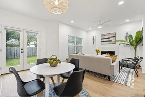1212 Gingerlily Cove in Austin, TX - Building Photo - Building Photo