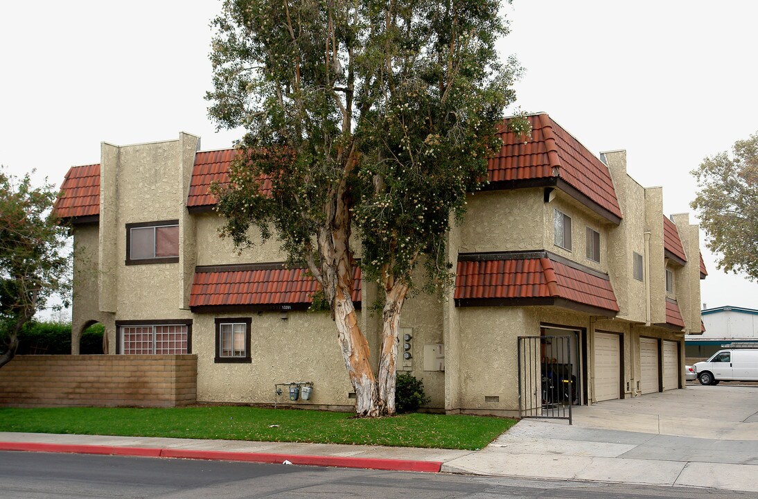 13391 Taft St in Garden Grove, CA - Building Photo