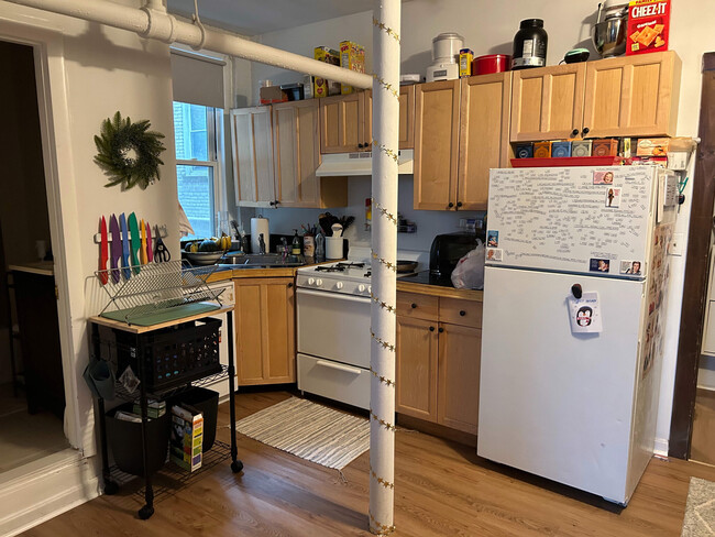 435 Park Dr, Unit 25
