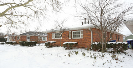 31-81 S Napoleon Ave in Columbus, OH - Building Photo - Building Photo