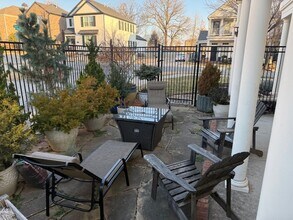 2415 E Frontier Elm Dr in Fayetteville, AR - Building Photo - Building Photo