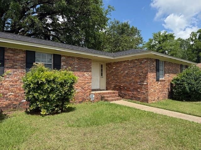 2508 Bedford Way in Tallahassee, FL - Building Photo - Building Photo