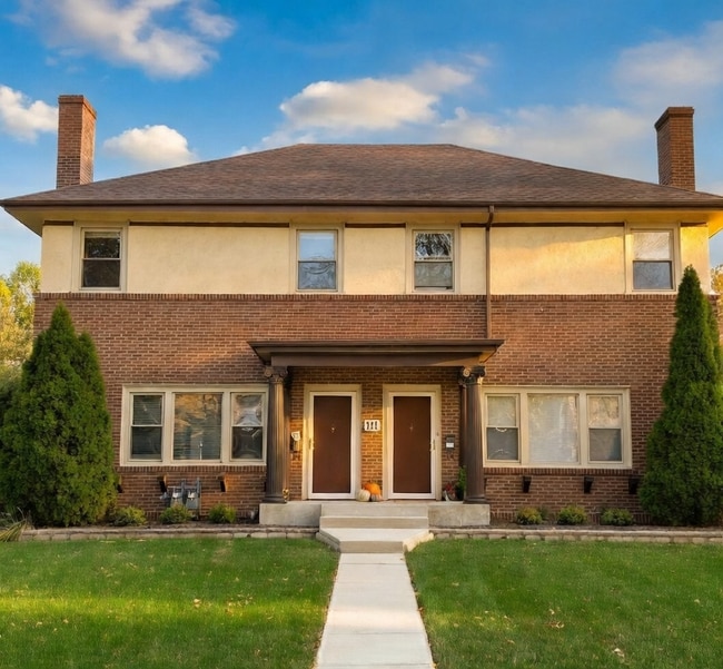 111 North Clara Pl, Unit N