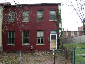 1816 6th St NW in Washington, DC - Foto de edificio - Building Photo