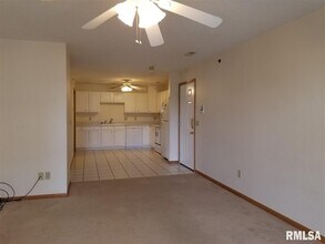 3031 Holiday Ct, Unit 8 in Bettendorf, IA - Building Photo - Building Photo