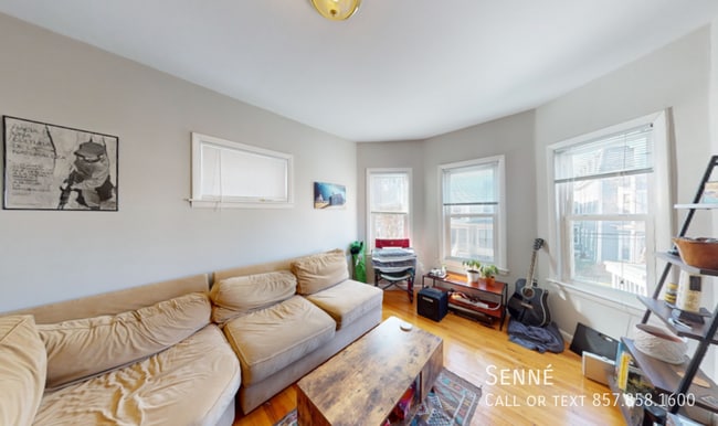 property at 21 Tufts St
