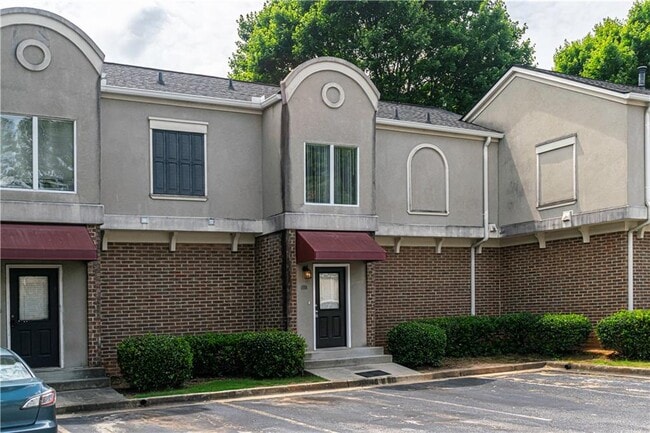 3301 Henderson Mill Rd