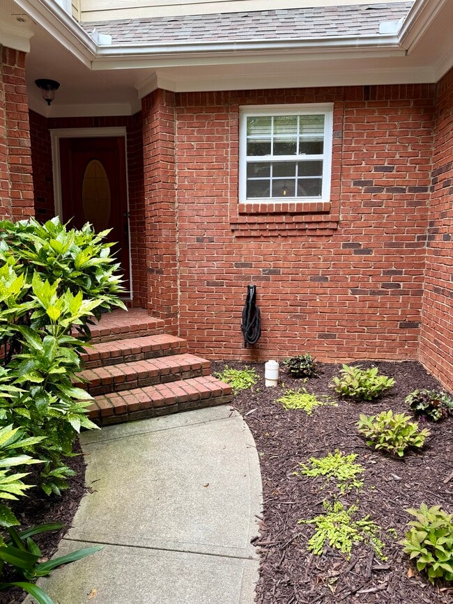 2 Hall Manor in Alpharetta, GA - Building Photo - Building Photo