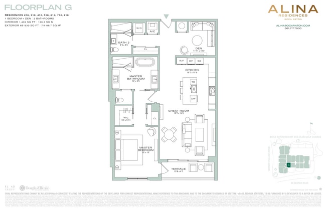 200 SE Mizner Blvd in Boca Raton, FL - Building Photo - Building Photo