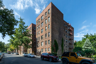 3971 Gouverneur Ave Apartments