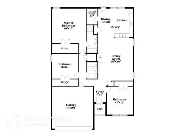 8406 River Bluffs Dr in Arlington, TX - Building Photo - Building Photo