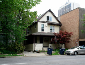 311 S Division St in Ann Arbor, MI - Building Photo - Building Photo