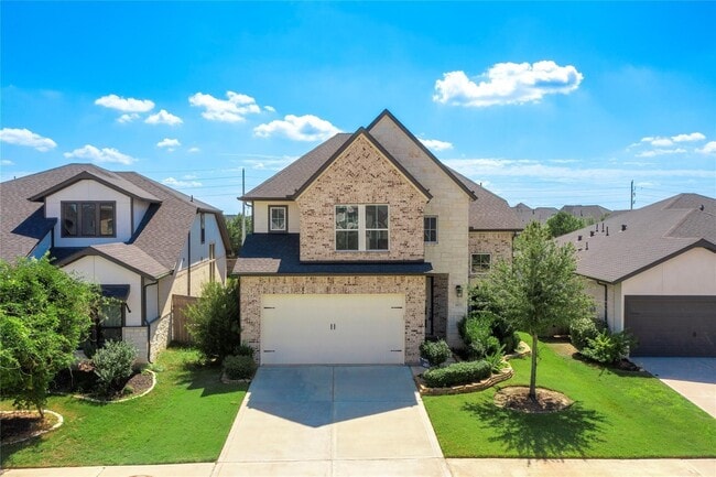 29023 Laurel Grove Ln in Fulshear, TX - Building Photo - Building Photo