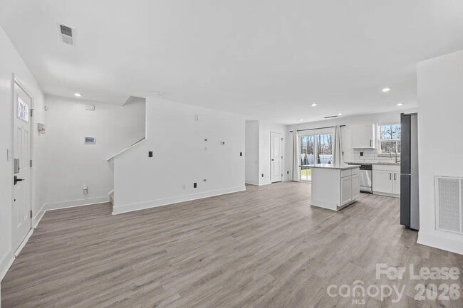 1820 Hooper Court in Charlotte, NC - Building Photo - Building Photo