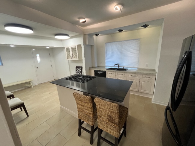 property at 3308 Benton Blvd