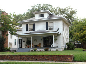 35 S Barksdale St in Memphis, TN - Building Photo - Building Photo