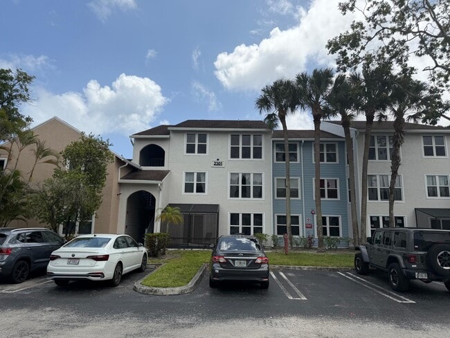 property at 2301 N Congress Ave