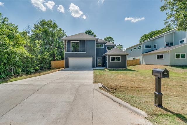 property at 1851 Highland Dr E