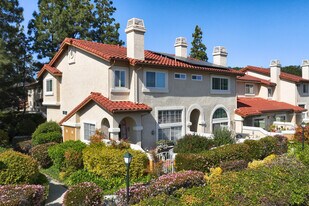 Madrid in San Diego, CA - Building Photo