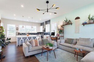 1210 Zebrawood Ct SE in Atlanta, GA - Building Photo