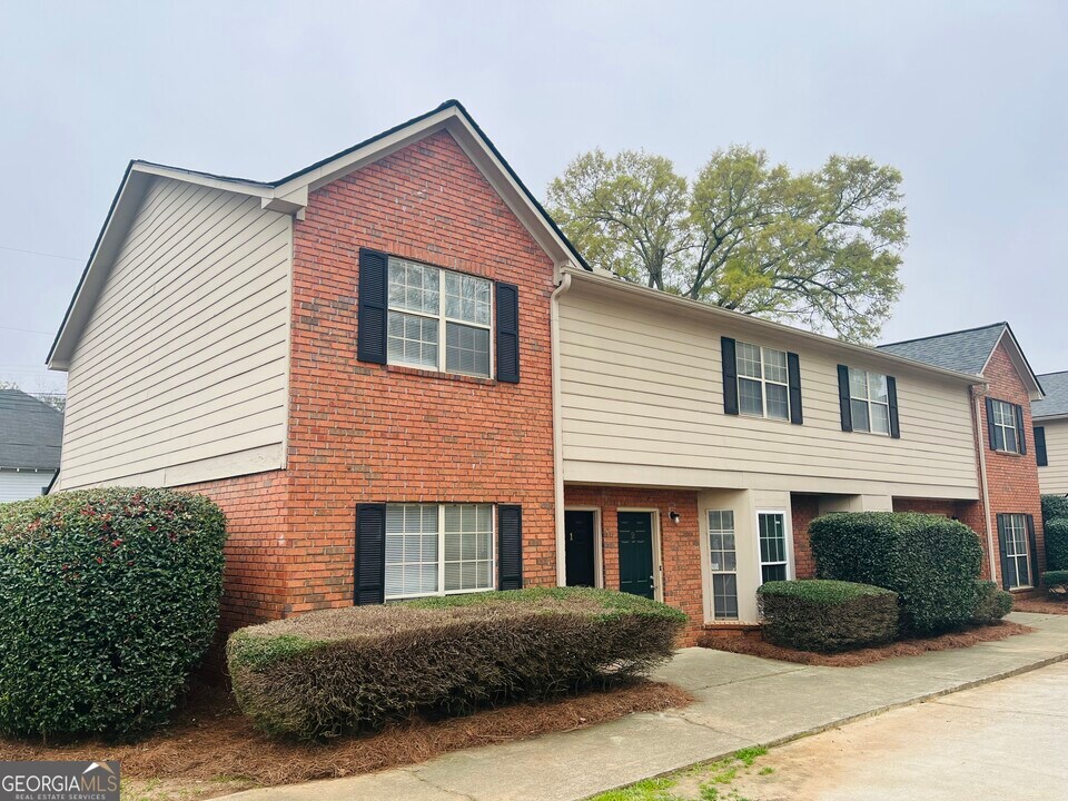 314 Harwell Ave in Lagrange, GA - Building Photo