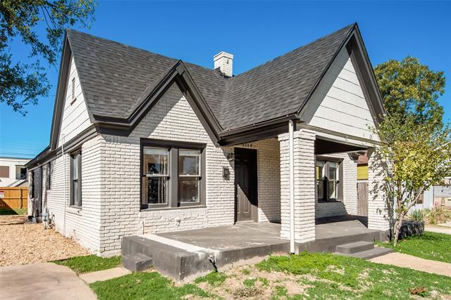 3114 Frazier Ave in Fort Worth, TX - Building Photo - Building Photo