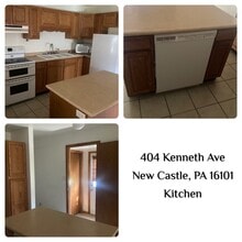 404 Kenneth Ave in New Castle, PA - Building Photo - Building Photo