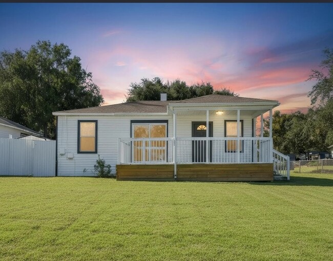 5202 Birkenhead Rd in Jacksonville, FL - Building Photo - Building Photo