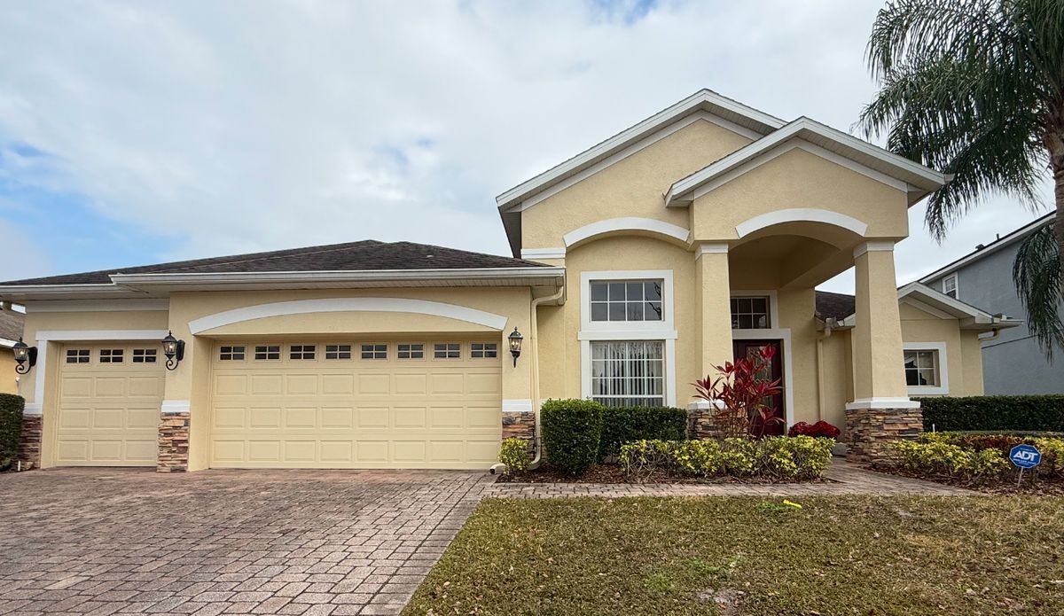 7443 Chelsea Harbour Dr in Orlando, FL - Building Photo