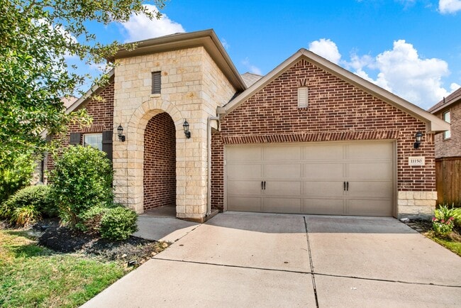 11150 Honeysuckle Haven Dr in Cypress, TX - Building Photo - Building Photo