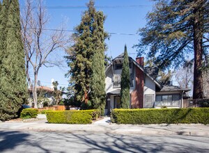 314 S 17th St in San Jose, CA - Foto de edificio - Building Photo