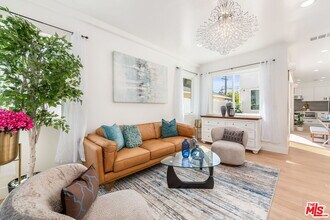 3643 Helms Ave in Culver City, CA - Building Photo - Building Photo