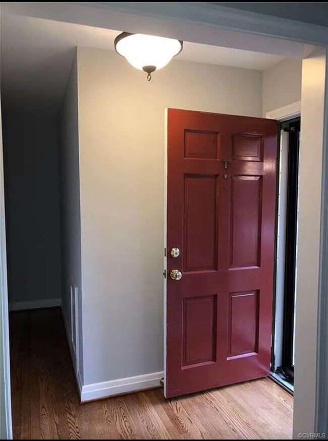 1701 Ranch Dr in Richmond, VA - Building Photo - Building Photo