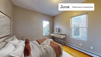 Room in Shared 4 bed/1.5 bath home in Boston, MA - Building Photo